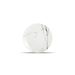 Salt & Pepper Stone Plat bord 19cm marble - set/4