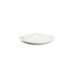 Salt & Pepper Stone Plat bord 19cm marble - set/4