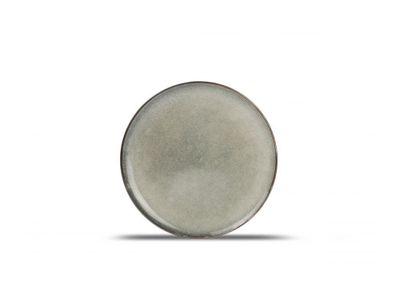 Meridian Plat bord 20cm groen/blauw