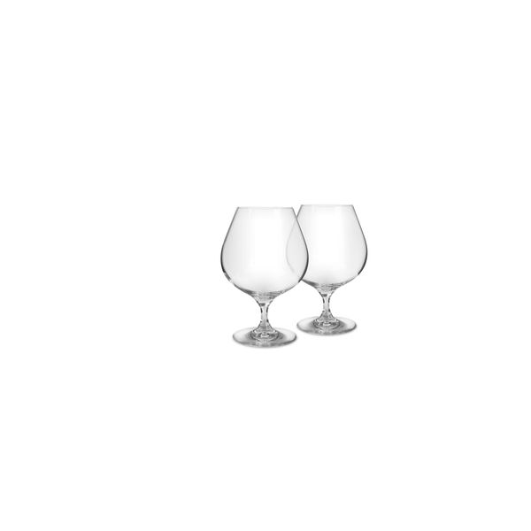 Salt & Pepper Cuvee Cognacglas 66cl set/2