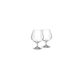 Salt & Pepper Cuvee Cognacglas 66cl set/2