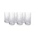 Lace Bond Glas 40cl - set/6 