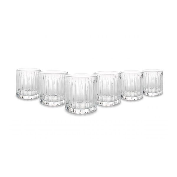 Royal Bond Glas 32,5cl - set/6 