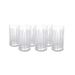 Salt & Pepper Royal Bond Glas 40cl - set/6