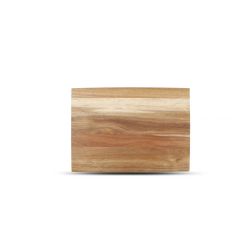 Serve&Share Serveerplank 31x22cm hout 