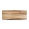 Serve&Share Serveerplank 70x24cm hout 