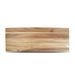 Serve&Share Serveerplank 70x24cm hout 