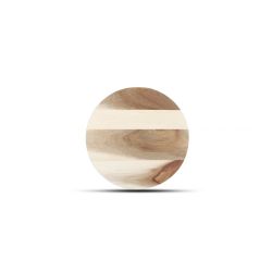 Serve&Share Serveerplank 21cm hout 