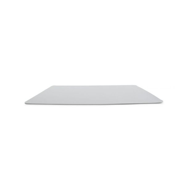 Salt & Pepper TableTop Placemat 43x30cm lederlook grijs