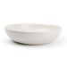 Salt & Pepper Mielo Diep bord 21,5xH5cm wit