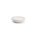 Salt & Pepper Mielo Diep bord 21,5xH5cm wit