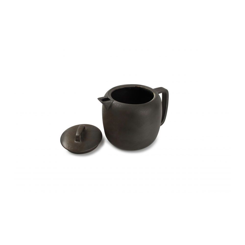 Salt & Pepper Theekannen Anvil Theepot 120cl rusty