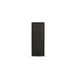 Salt & Pepper Rural Serveerplank 40x15cm hout zwart