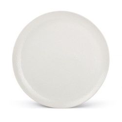 Mielo Plat bord 26,5cm wit 