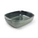 Salt & Pepper Meridian Ovenschaal 32/25,5x20,5xH7cm groen/blauw