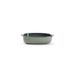 Salt & Pepper Meridian Ovenschaal 32/25,5x20,5xH7cm groen/blauw