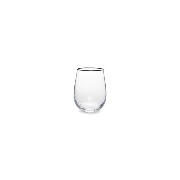 Salt & Pepper Studio Base Glas 36cl set/6 Glas