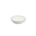 Salt & Pepper Studio Base Diep bord 21,5xH4cm wit 