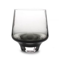 Secrets Glas 40cl smoked - set/2 