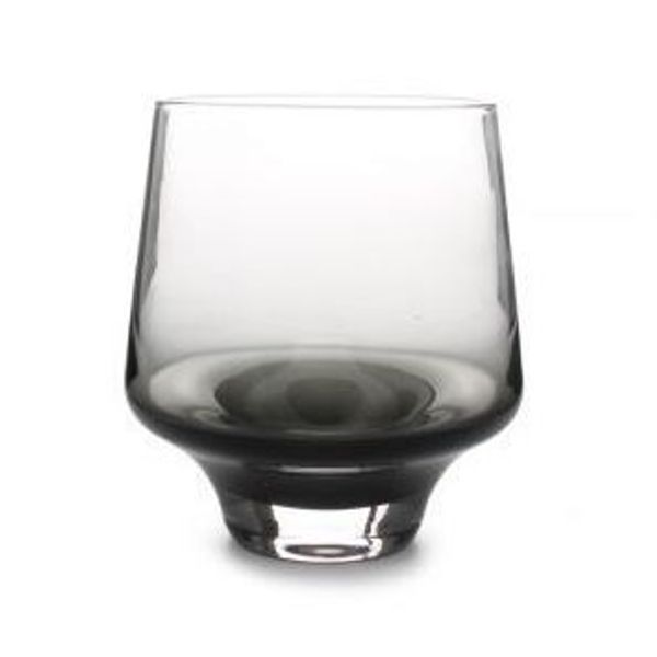 Salt & Pepper Secrets Glas 40cl smoked - set/2