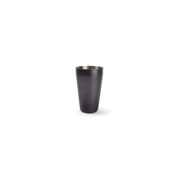 Salt & Pepper Bar Cocktailshaker 64cl zwart