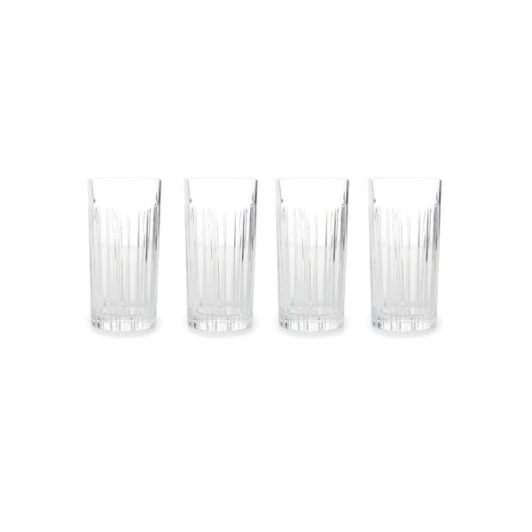 Salt & Pepper Imperia Bar Glas 44cl - set/4