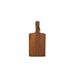 Salt & Pepper Chop Serveerplank 38x18cm hout