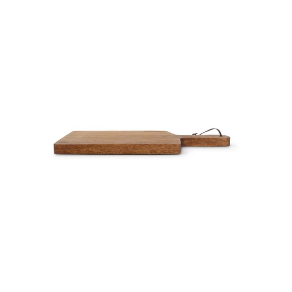 Salt & Pepper Chop Serveerplank 38x18cm hout