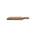 Salt & Pepper Chop Serveerplank 38x18cm hout