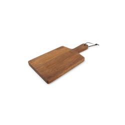 Salt & Pepper Chop Serveerplank 38x18cm hout