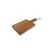 Salt & Pepper Chop Serveerplank 38x18cm hout