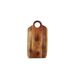 Salt & Pepper Chop Serveerplank 39,5x21cm hout