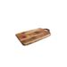 Salt & Pepper Chop Serveerplank 39,5x21cm hout