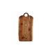 Salt & Pepper Chop Serveerplank 49x25cm hout