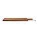 Salt & Pepper Chop Serveerplank 68x12,5cm hout