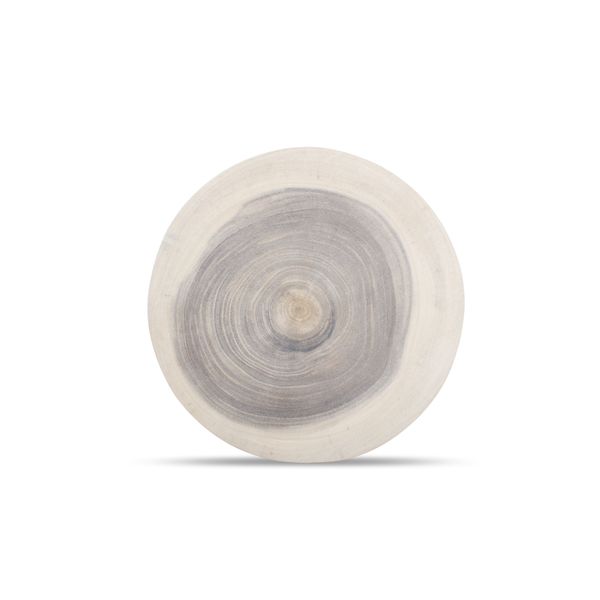 Salt & Pepper Pale Serveerschaal 28cm hout