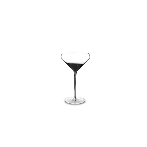 Salt & Pepper Secrets Cocktailglas 30cl smoked - set/2