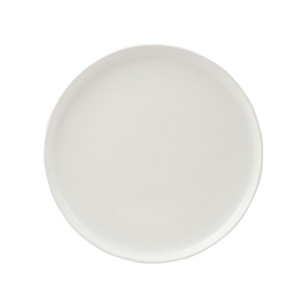 Salt & Pepper Studio White Plat bord 19cm