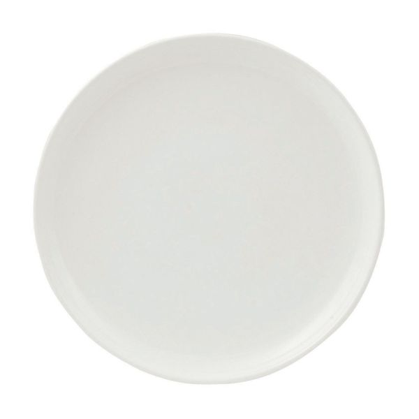 Salt & Pepper Studio White Plat bord 26cm