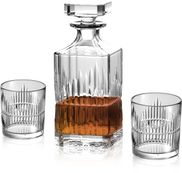 Verres à whisky