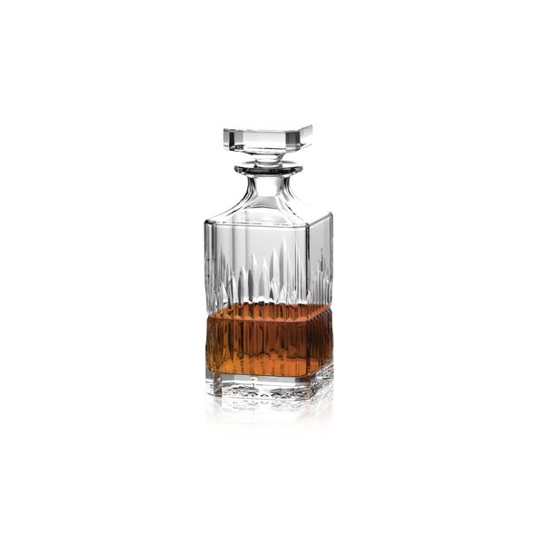 Salt & Pepper Bond Whiskyset Linus 3-delig