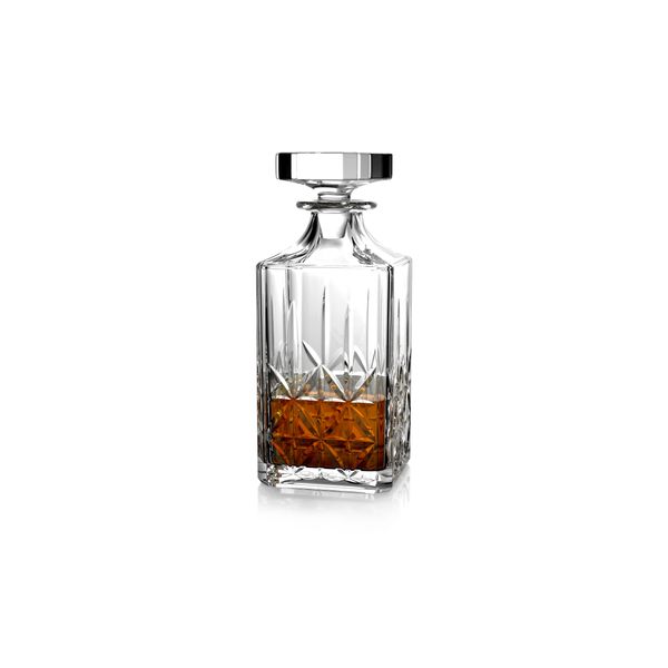 Salt & Pepper Bond Whiskyset Pampa 3-delig