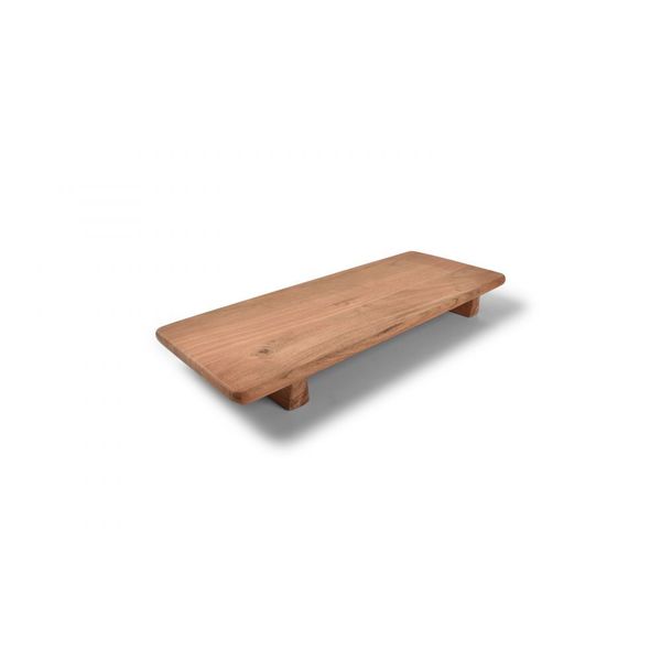 Salt & Pepper Serve&Share Serveerplank 50x20cm op voet