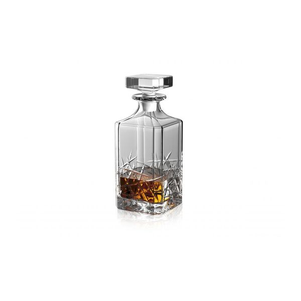 Salt & Pepper Whiskyset Tense 3-delig Bond