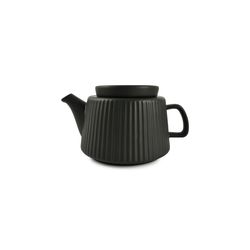 Hi!Tea Theepot 100cl zwart 