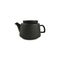 Hi!Tea Theepot 100cl zwart 