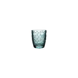 Salt & Pepper Soltar Glas 25cl green - set/4