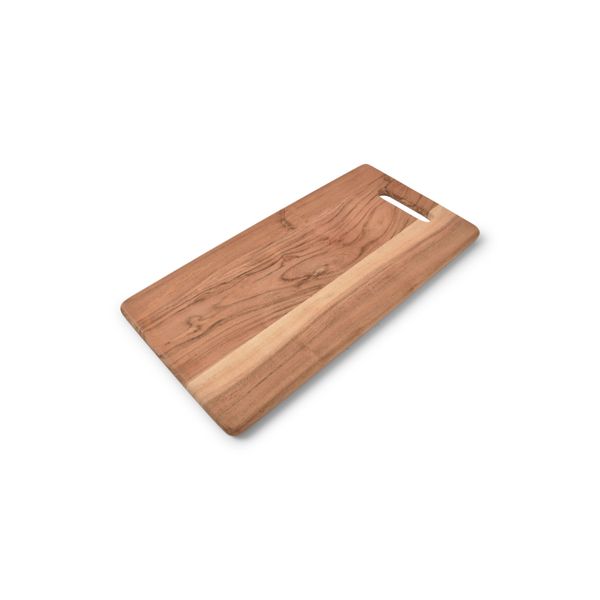 Salt & Pepper Serve&Share Serveerplank 40x20cm hout