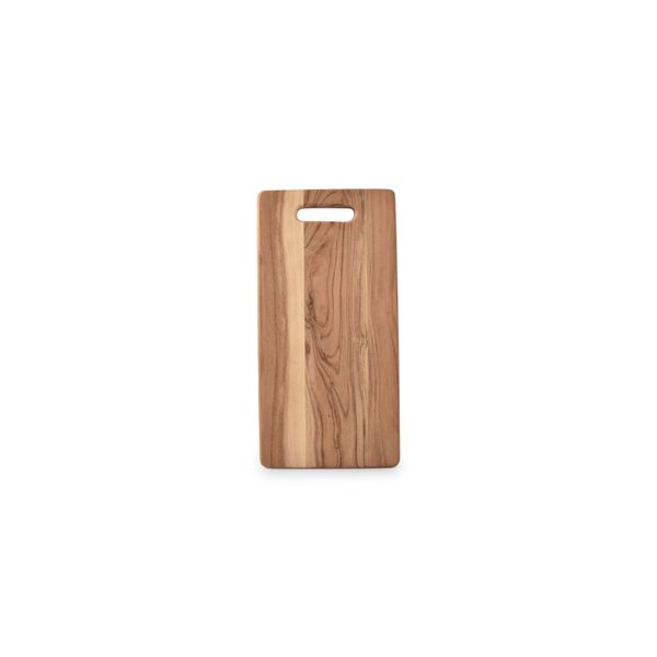 Salt & Pepper Serve&Share Serveerplank 40x20cm hout