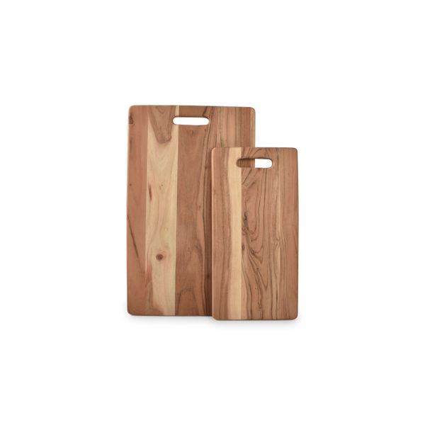 Salt & Pepper Serve&Share Serveerplank 40x20cm hout